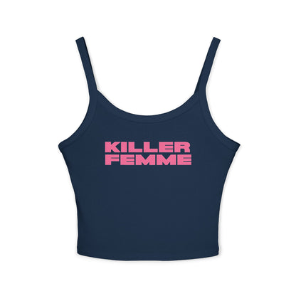 Killer Femme Tank Top
