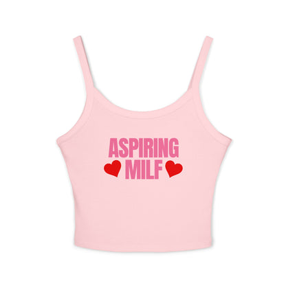 Aspiring MILF Tank Top