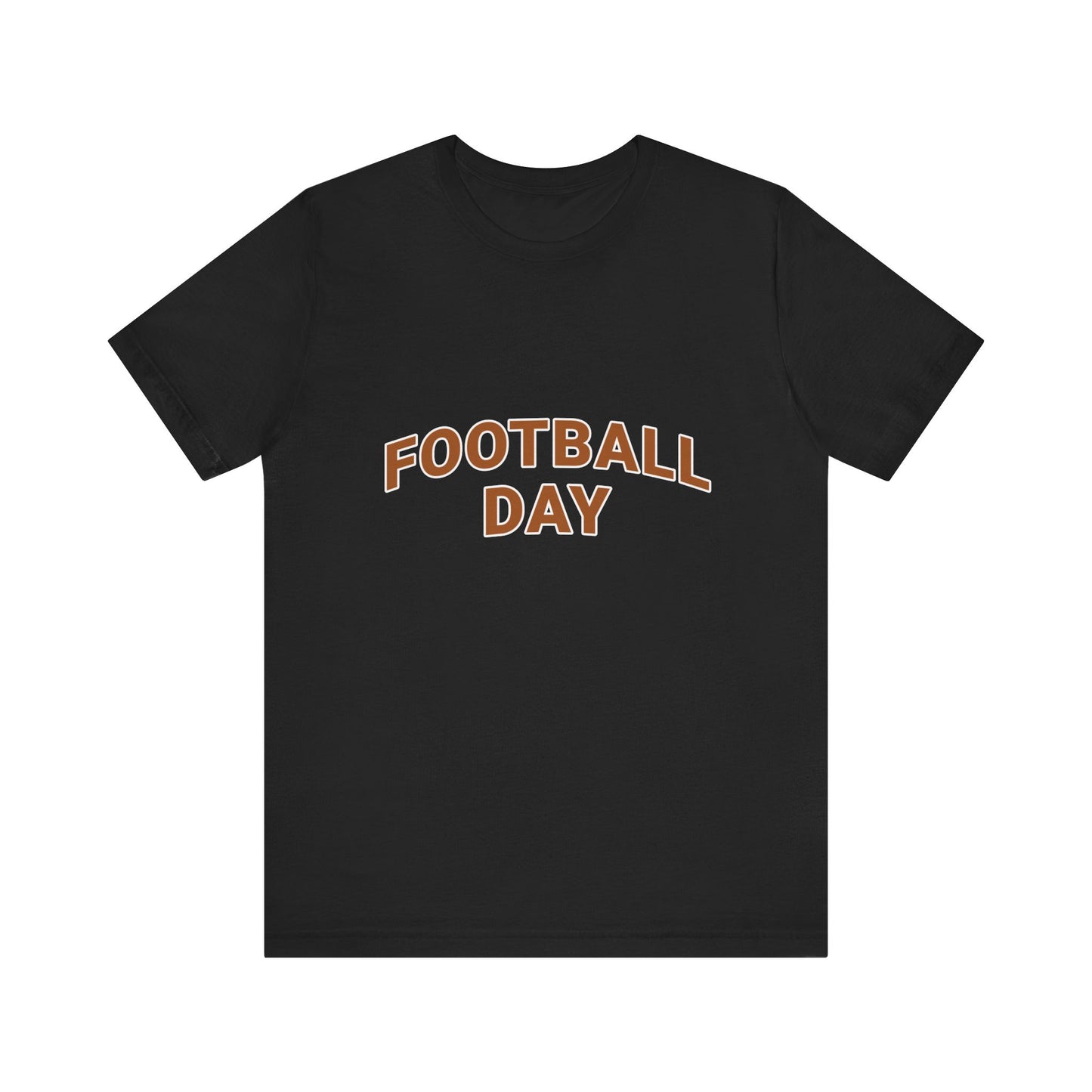 Football Day T-Shirt