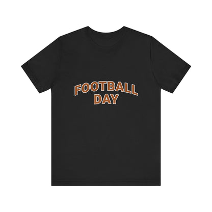 Football Day T-Shirt