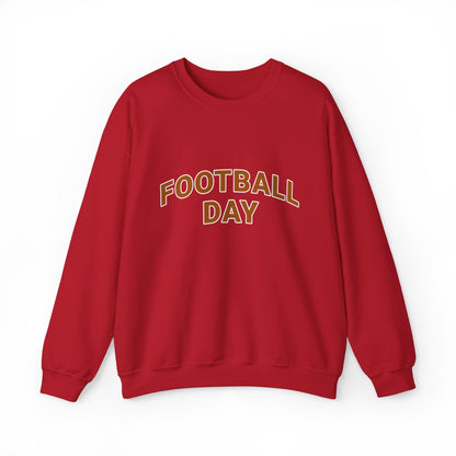 Football Day Sweatshirt