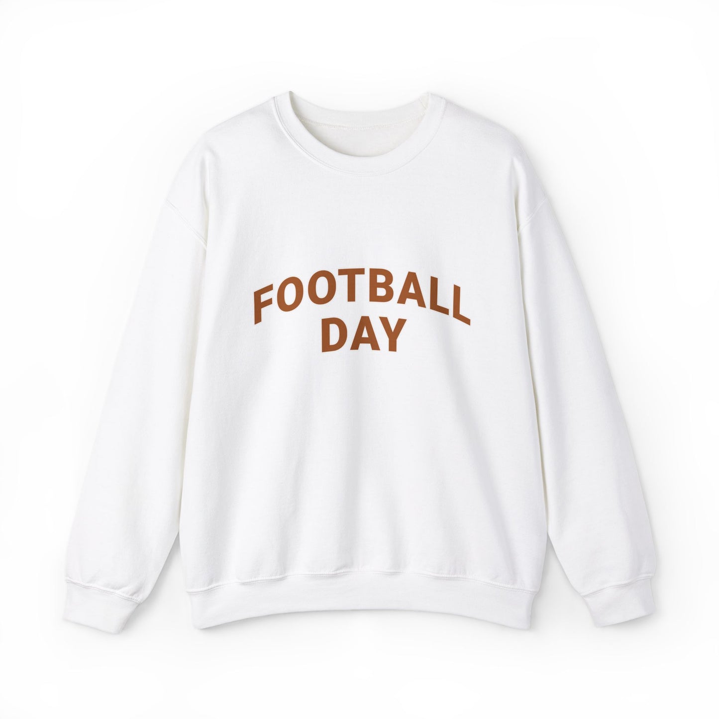 Football Day Sweatshirt