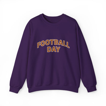 Football Day Sweatshirt