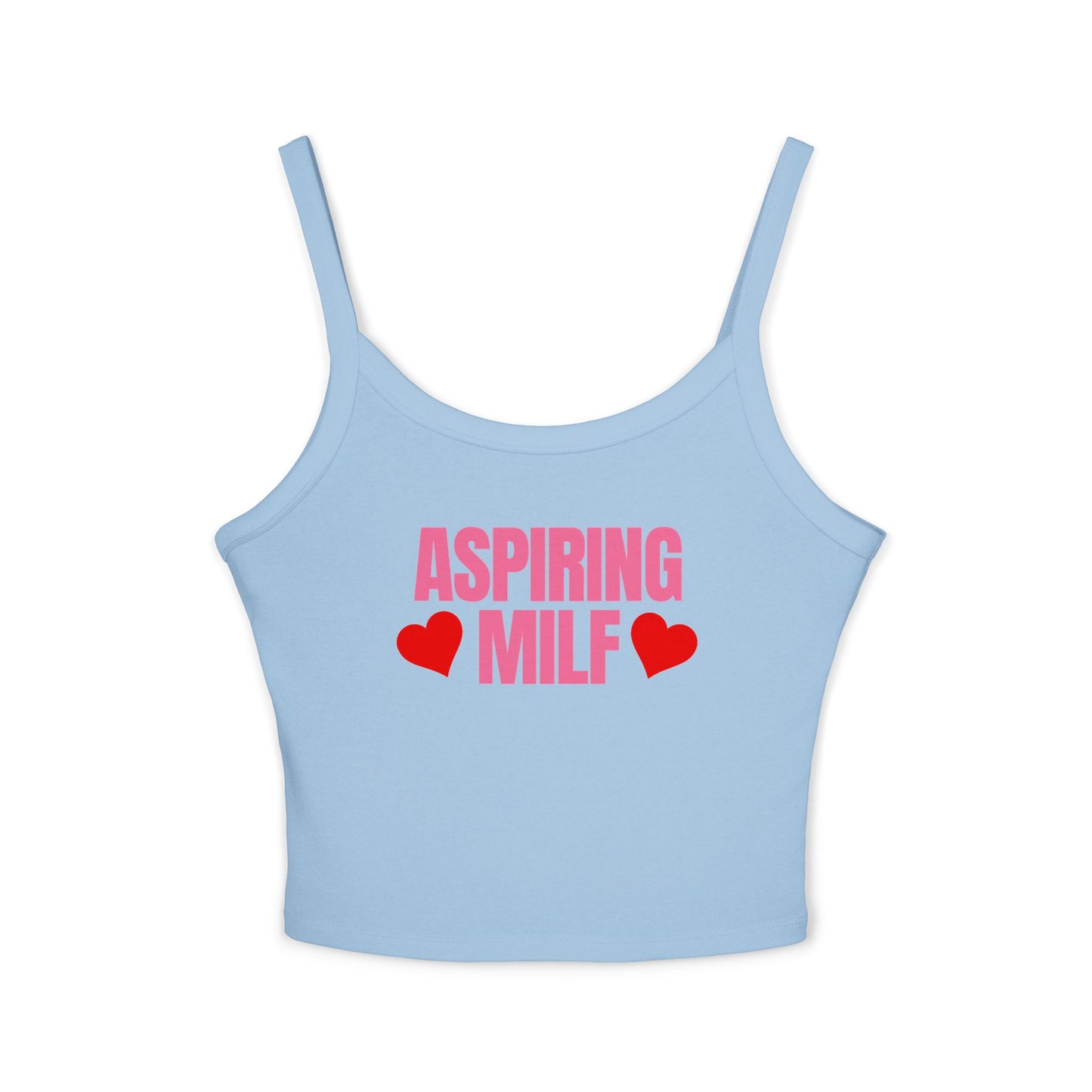 Aspiring MILF Tank Top