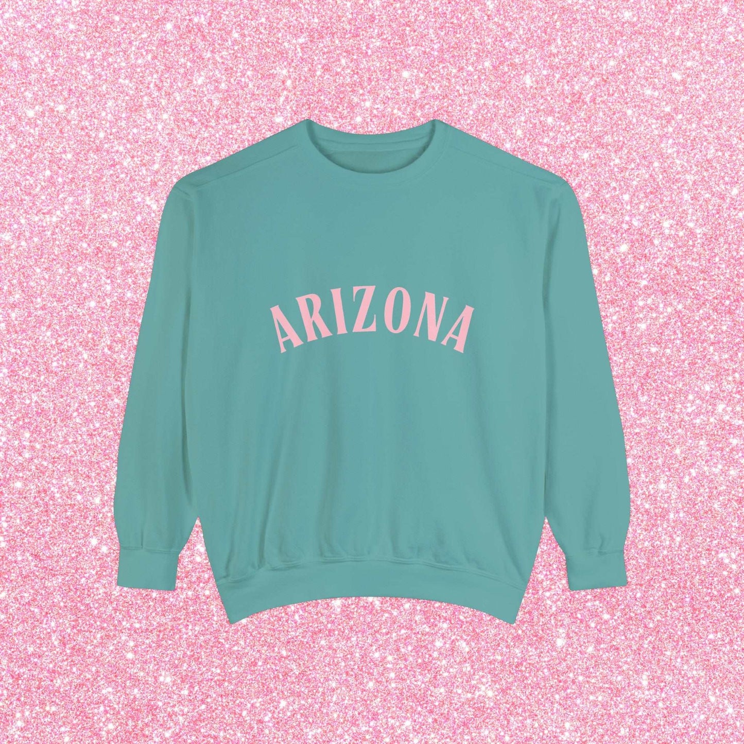 Arizona Crewneck Sweatshirt