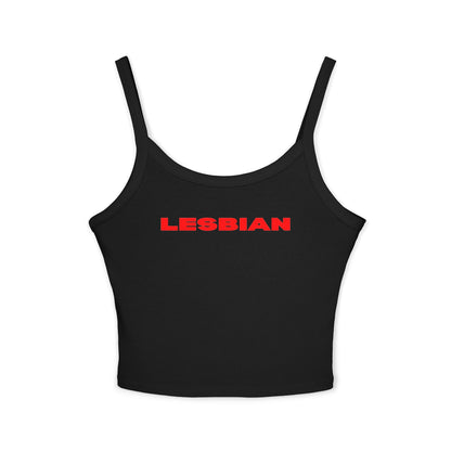 Lesbian Tank Top