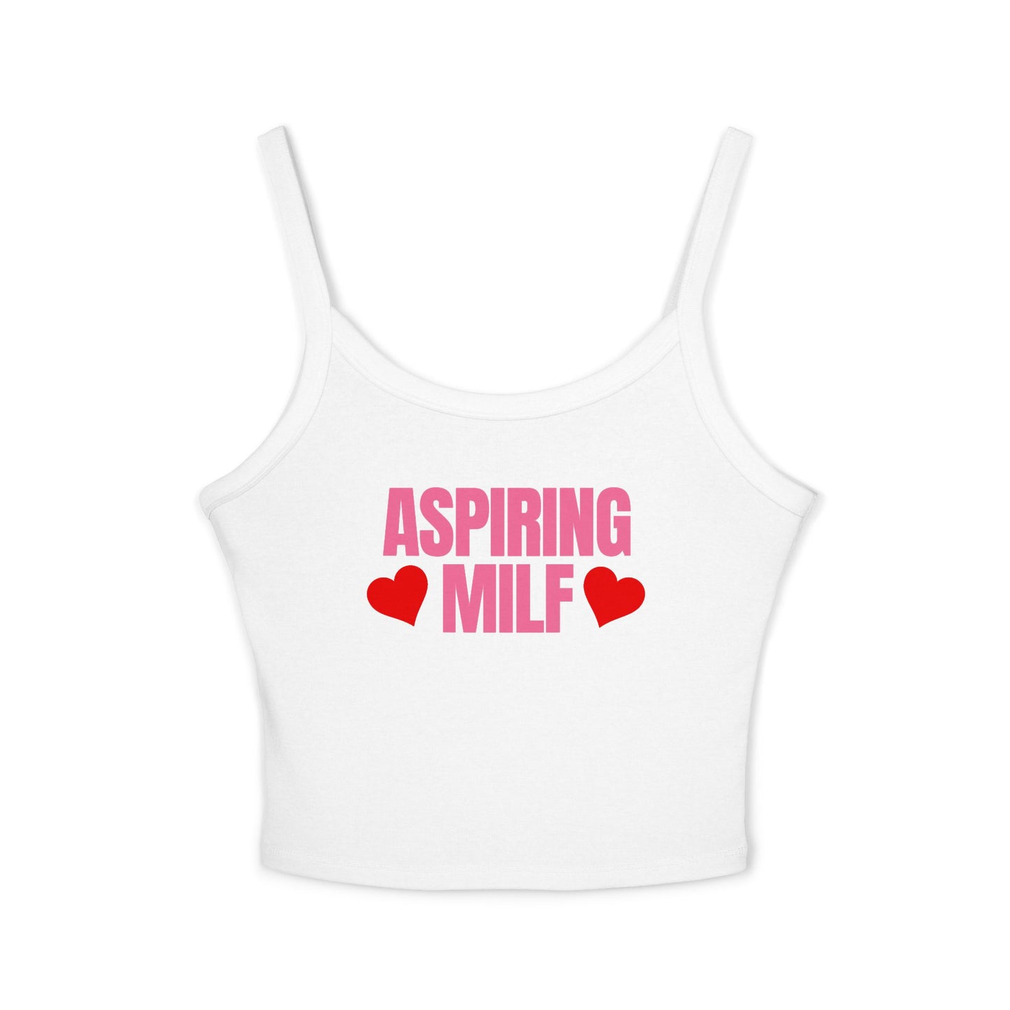 Aspiring MILF Tank Top