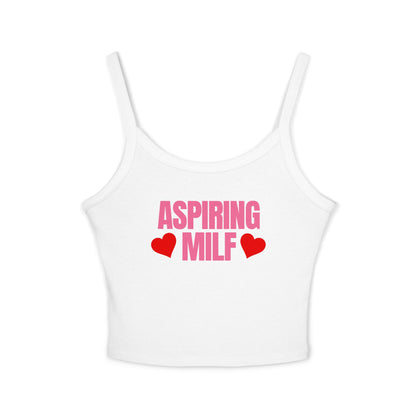 Aspiring MILF Tank Top
