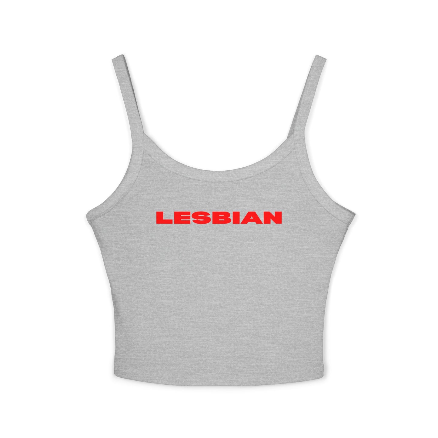 Lesbian Tank Top