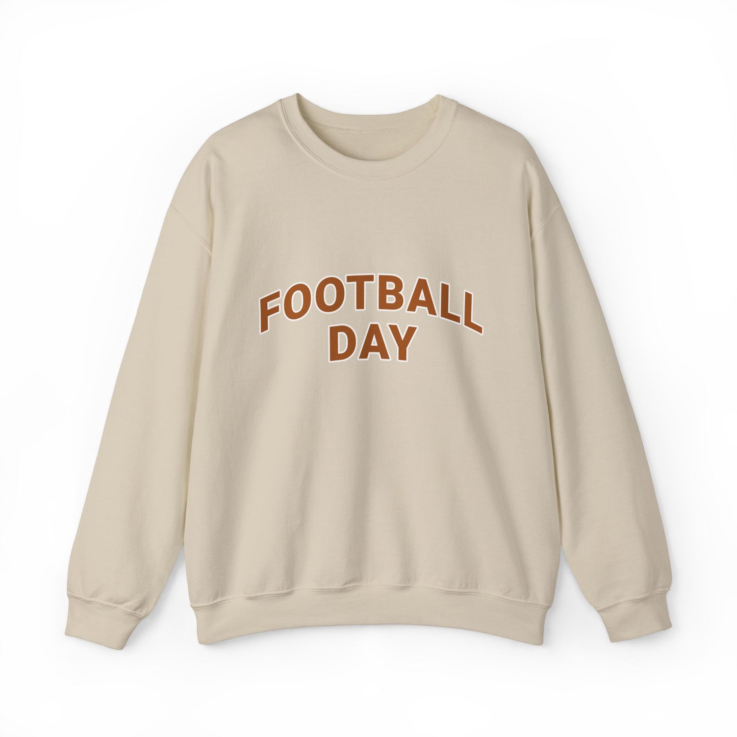 Football Day Sweatshirt