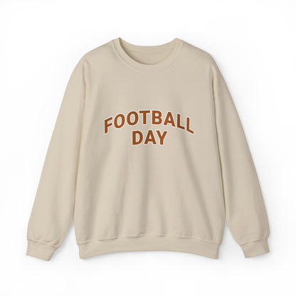 Football Day Sweatshirt