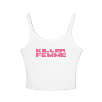 Killer Femme Tank Top