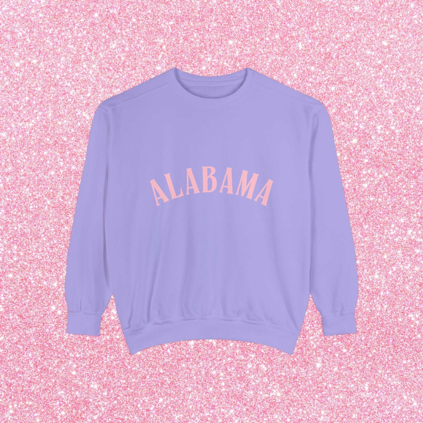 Alabama Crewneck Sweatshirt