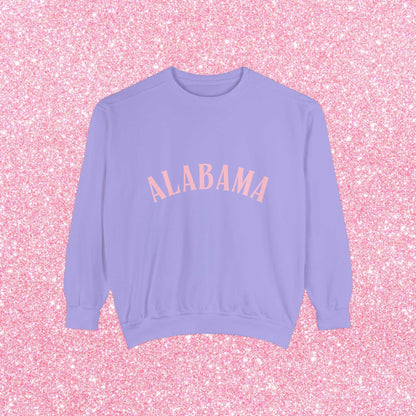 Alabama Crewneck Sweatshirt