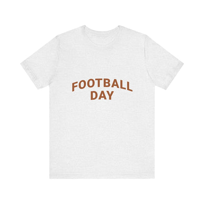 Football Day T-Shirt