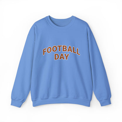 Football Day Sweatshirt