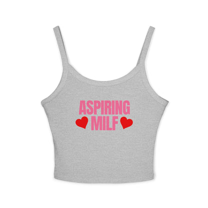 Aspiring MILF Tank Top