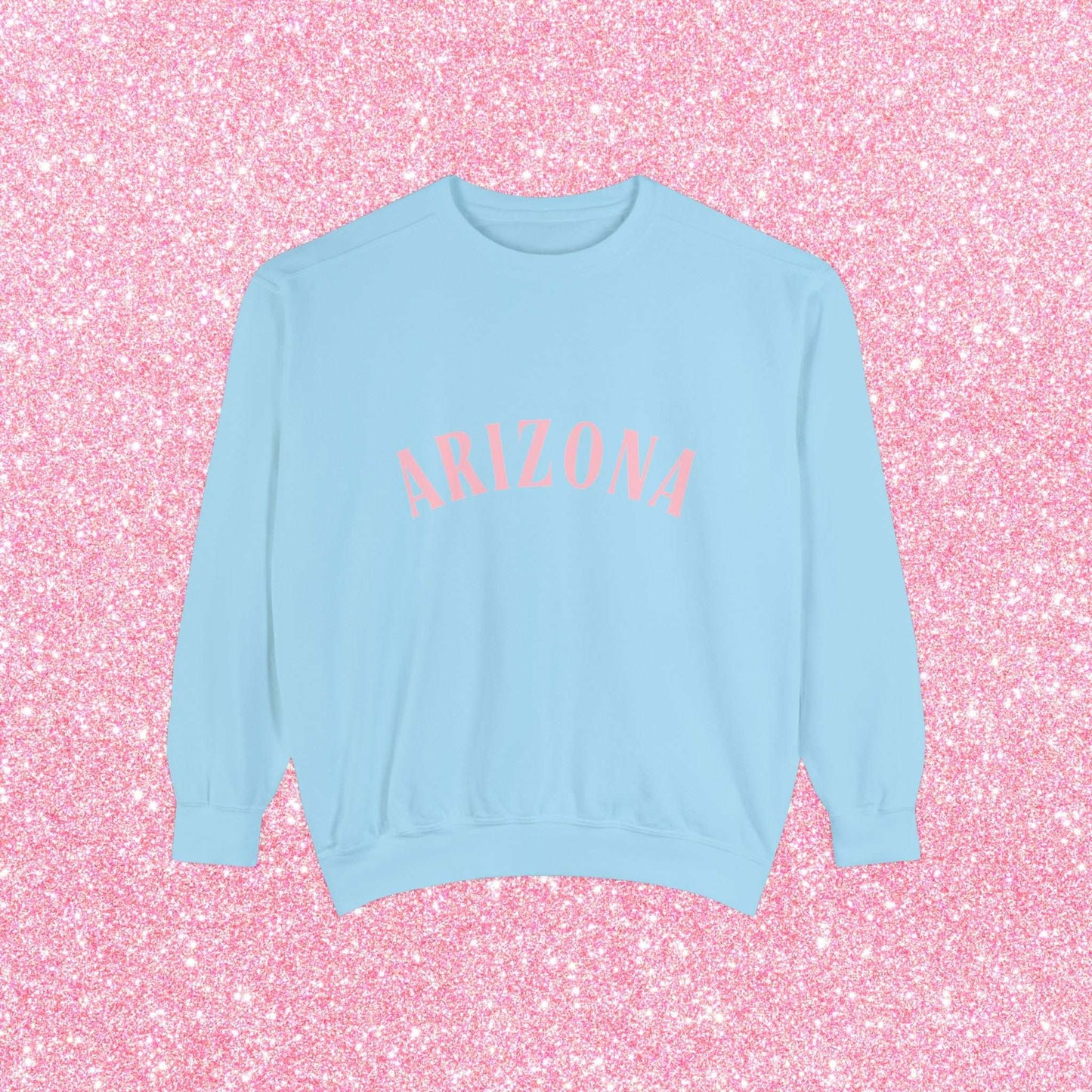 Arizona Crewneck Sweatshirt