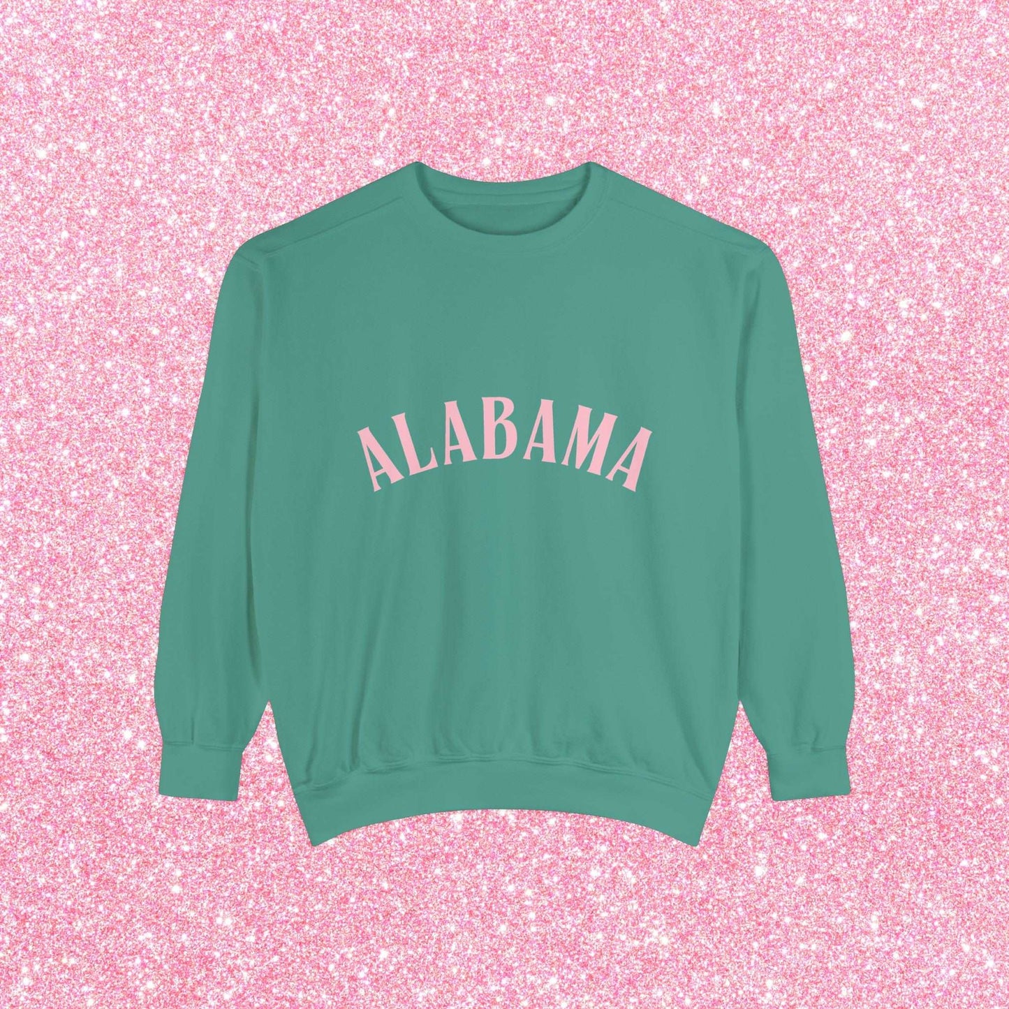 Alabama Crewneck Sweatshirt