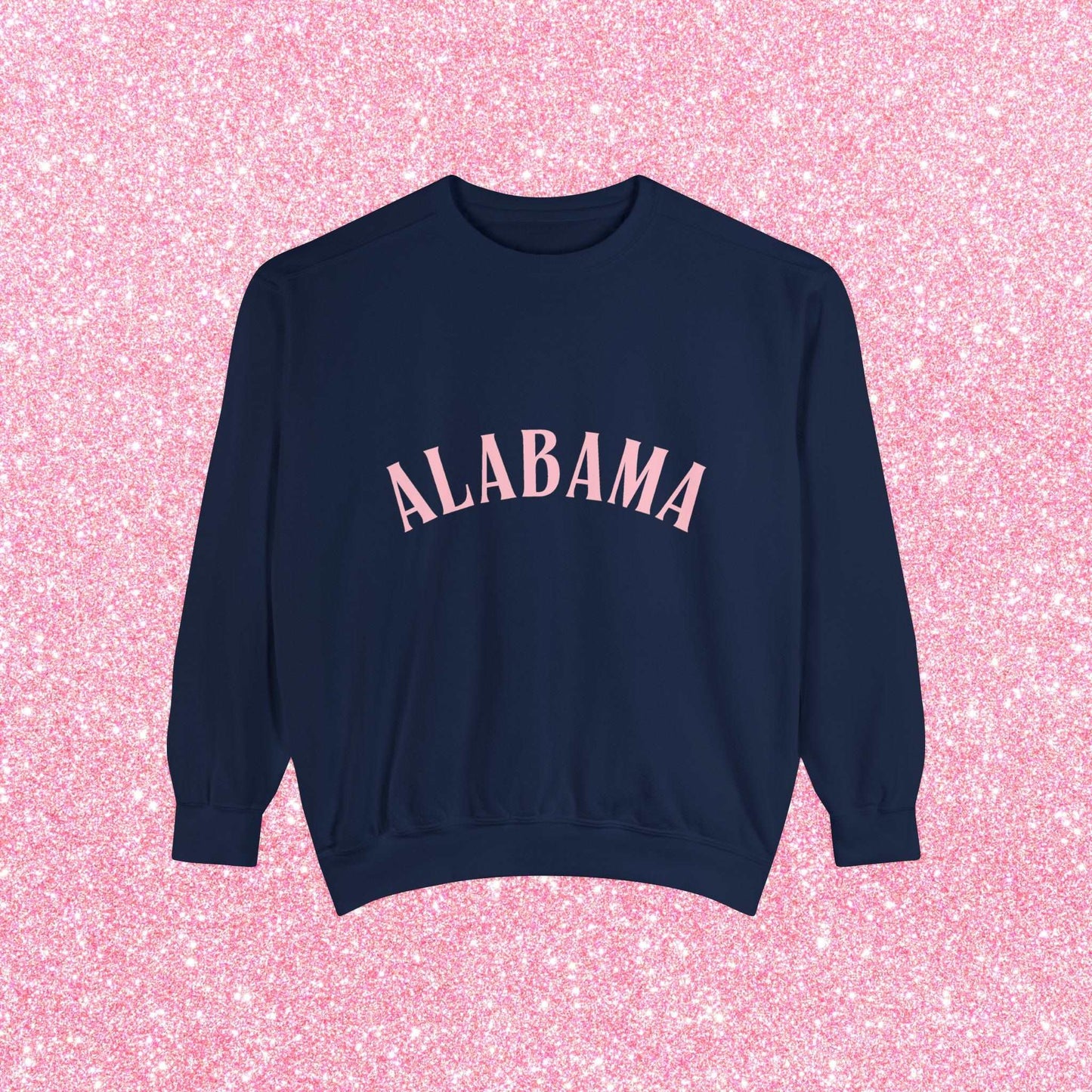 Alabama Crewneck Sweatshirt