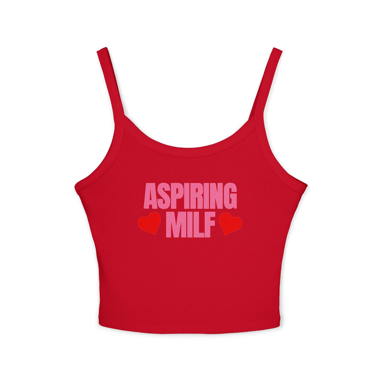 Aspiring MILF Tank Top