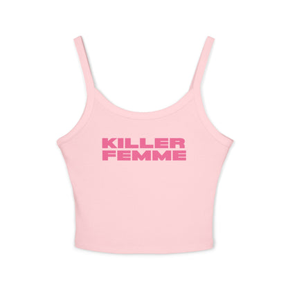 Killer Femme Tank Top