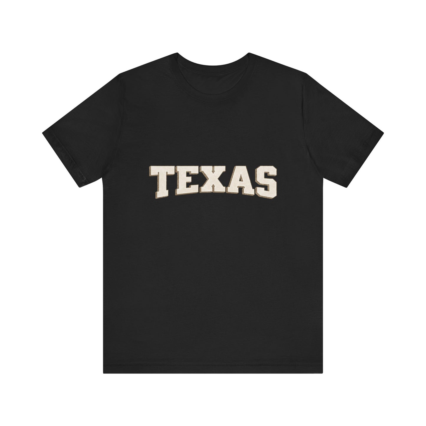 Texas Vintage Neutral T-Shirt