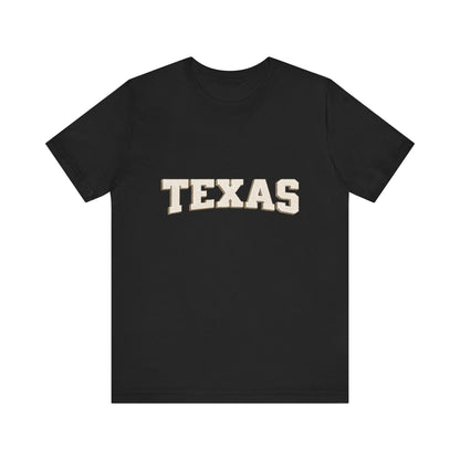 Texas Vintage Neutral T-Shirt