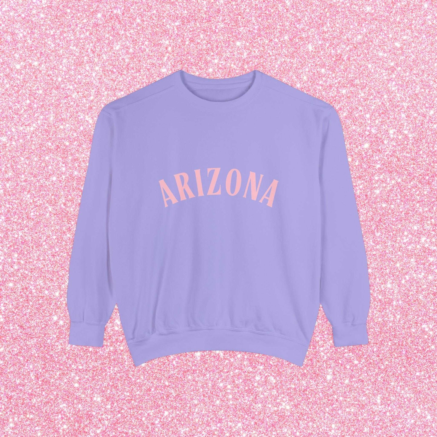 Arizona Crewneck Sweatshirt