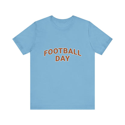 Football Day T-Shirt