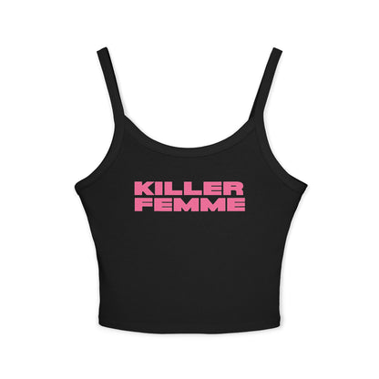 Killer Femme Tank Top