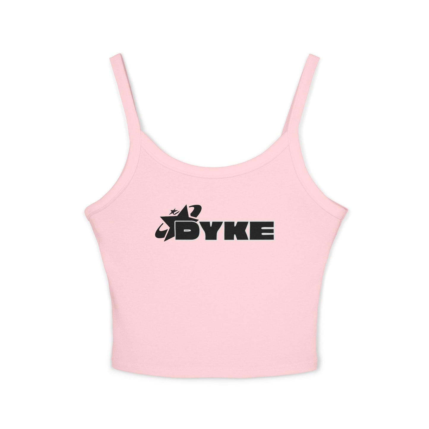 Y2K Dyke Tank Top