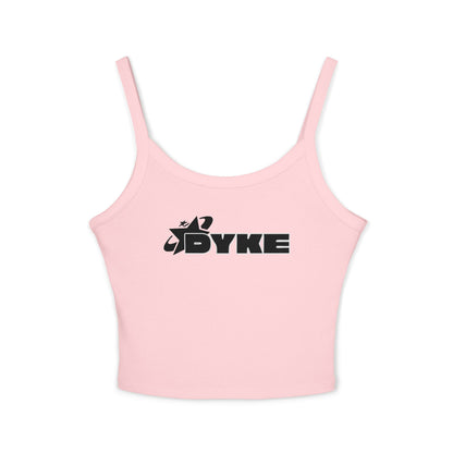 Y2K Dyke Tank Top