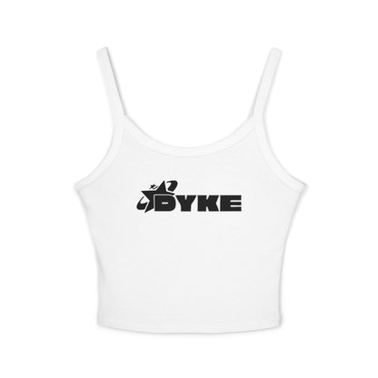 Y2K Dyke Tank Top