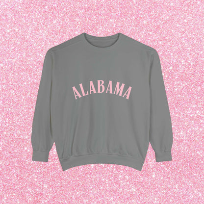 Alabama Crewneck Sweatshirt