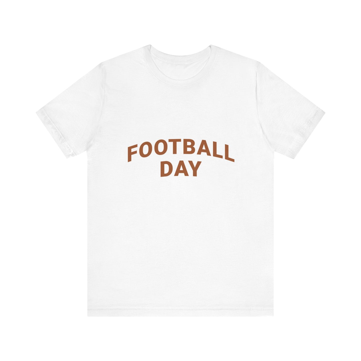 Football Day T-Shirt