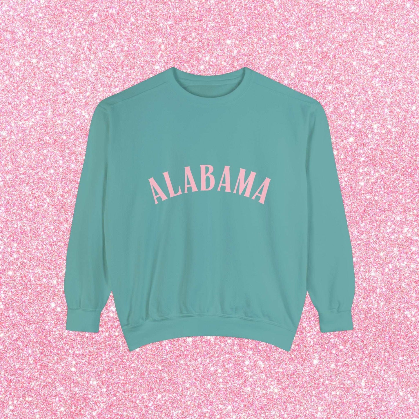 Alabama Crewneck Sweatshirt