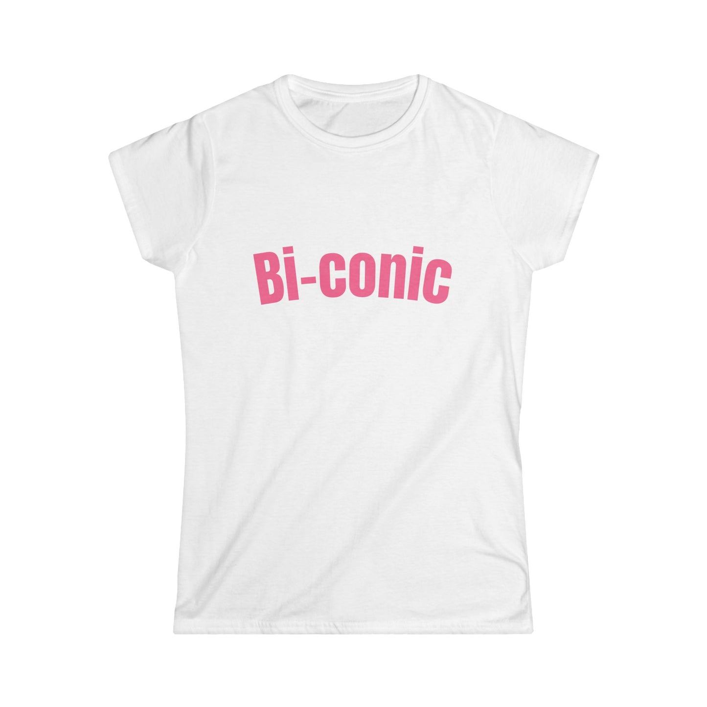 Bi-conic Fitted Tee