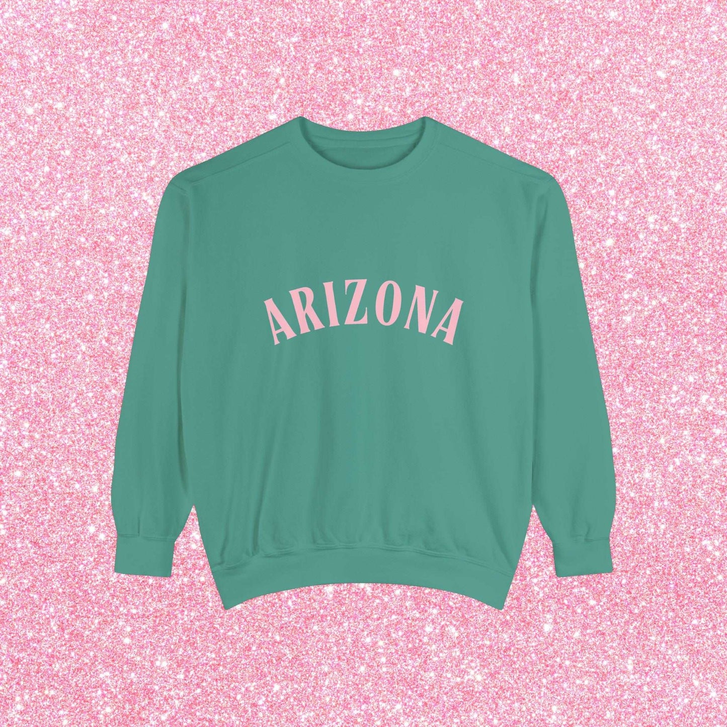 Arizona Crewneck Sweatshirt