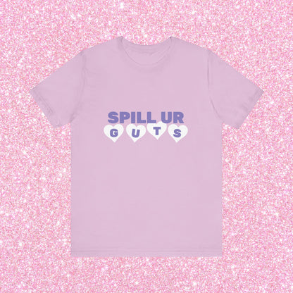 Spill Ur Guts Unisex T-Shirt