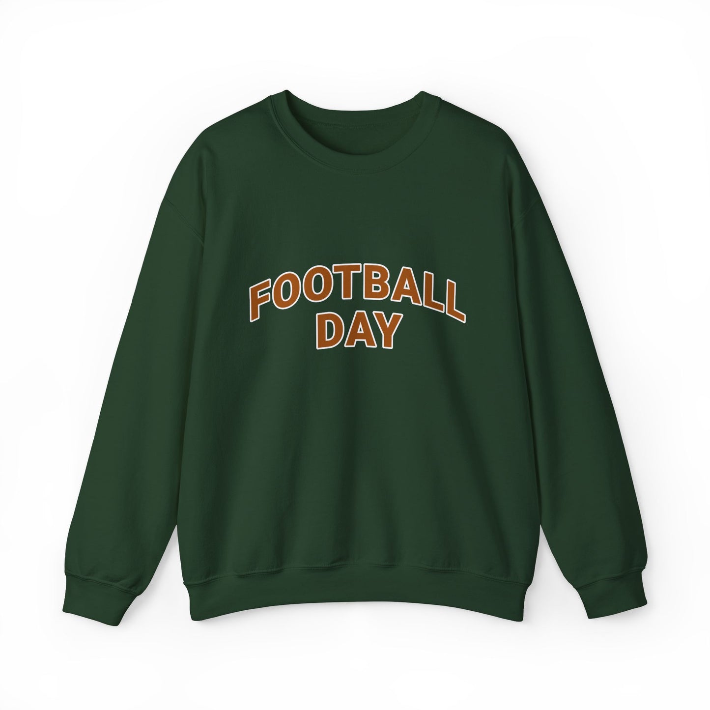 Football Day Sweatshirt