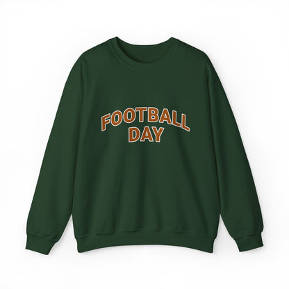 Football Day Sweatshirt