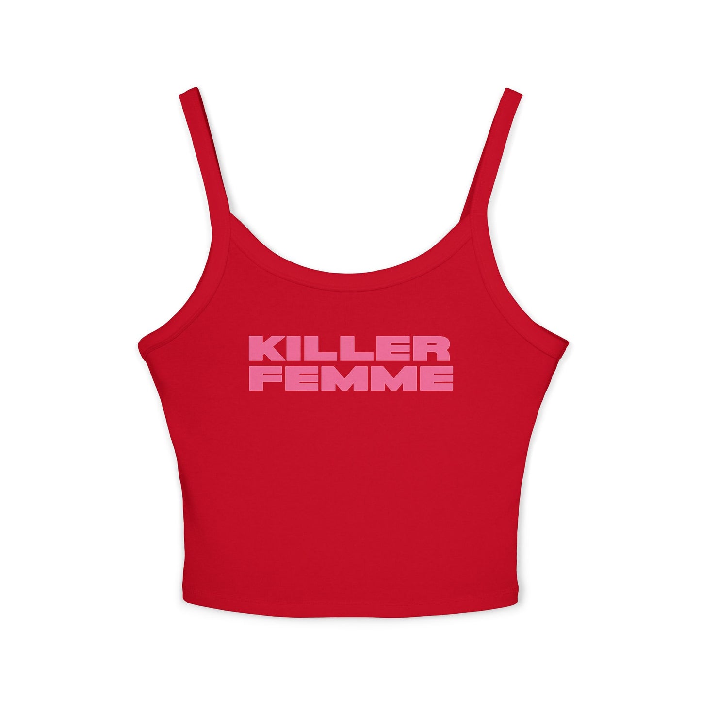 Killer Femme Tank Top