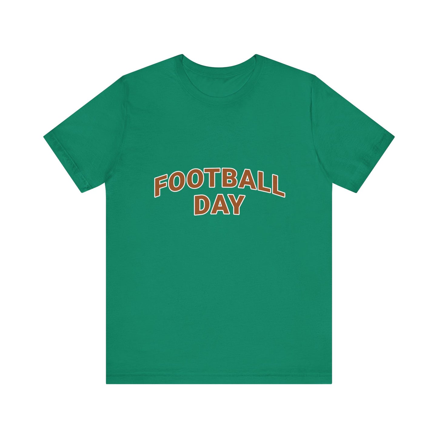 Football Day T-Shirt