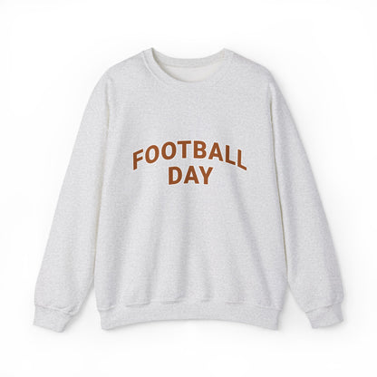 Football Day Sweatshirt