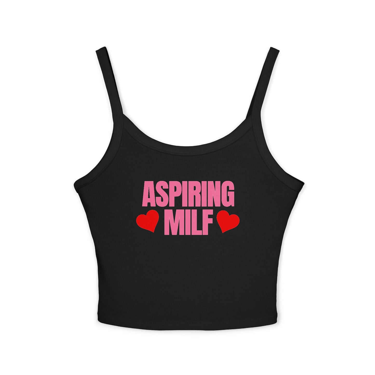 Aspiring MILF Tank Top