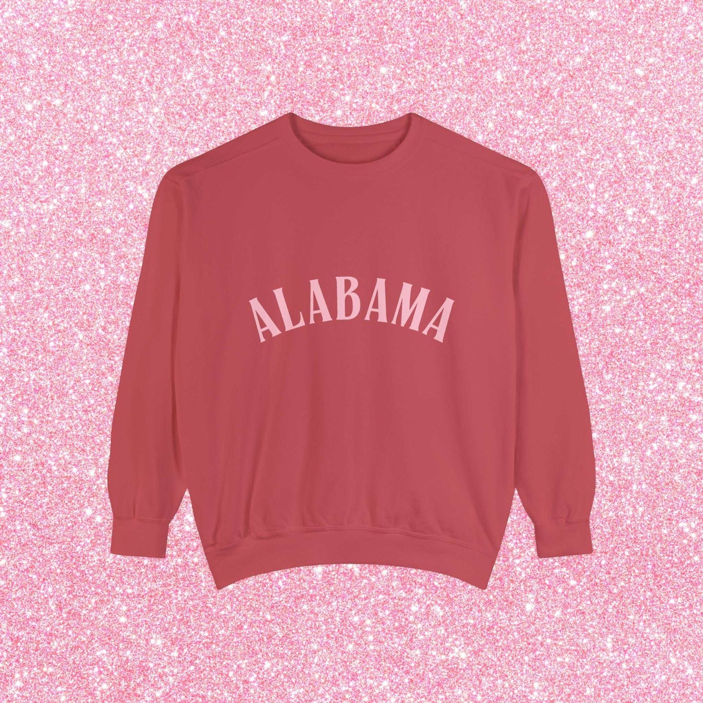 Alabama Crewneck Sweatshirt