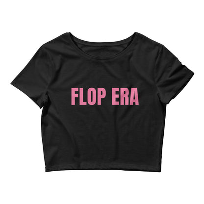 Flop Era Crop Top